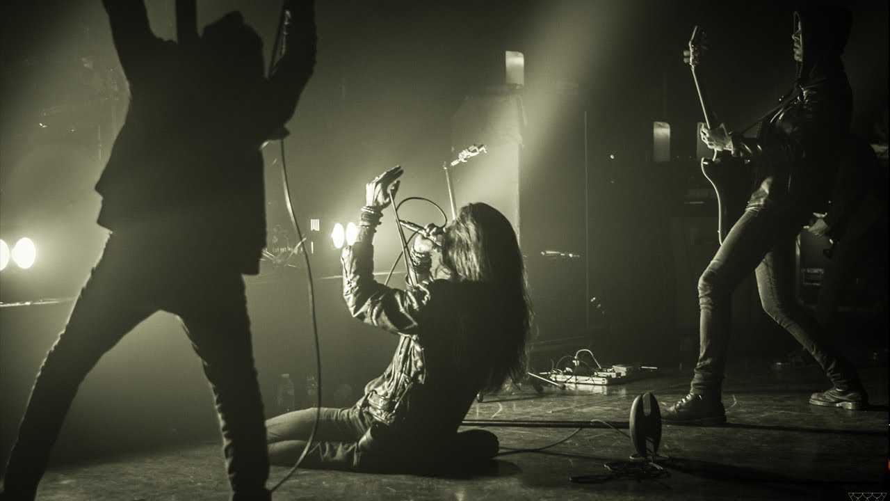 TYRANT FEST 2017