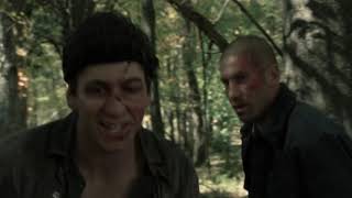 Shane Kills Randall