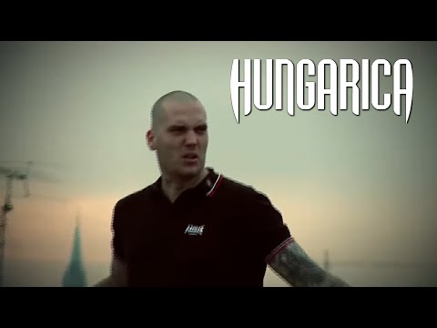 HUNGARICA - JÖJJ EL SZABADSÁG HD