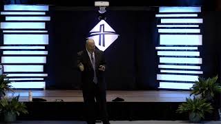 PCOG Online - 29 August - Strengthening the Foundation Pt2