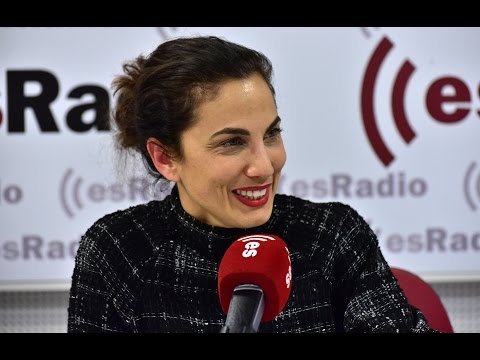 Toni Acosta presenta 'Incidencias' en 'Es Cine'