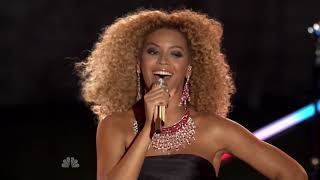 Beyoncé - Best Thing I Never Had Live At Macy's 4Th Of July Fireworks Spectacular