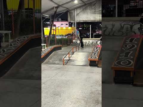 WALLACE GABRIEL - #4 | NINECLOUDS SKATEBOARDS