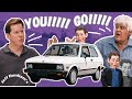 Jeff Dunham's 1988 Yugo GVS - Jay Leno's Garage