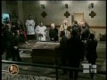 Leichnam des hl. Pater Pio wird ausgestellt (Juni 2013)