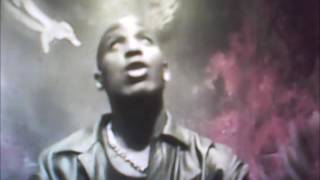 Watch DMX Slippin Fallin video
