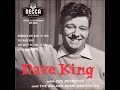 Dave King - Memories Are Made Of This ( 1956 )