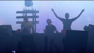 Cosmic Gate & Jason Ross - Awaken (ABGT 300 World Premiere)