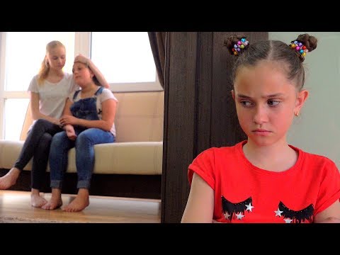 СЕСТРА УДОЧЕРИЛА ДЕВОЧКУ!!! СЕСТРА УДОЧЕРИЛА ДЕВОЧКУ!!!