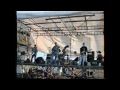 Glenrothes band skeezer at balado air field 1995