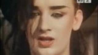 Watch Culture Club Im Afraid Of Me video