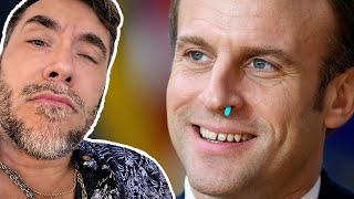 La Boucle Macron