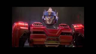 Transformers Equestria Girls T1 Celestia X Optimus Prime Before Its Too Late Amv