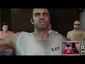 GTA V PC "America's Dumbest Criminals Drug Deals Gone Bad" GTA 5 Online PC Heist Gameplay