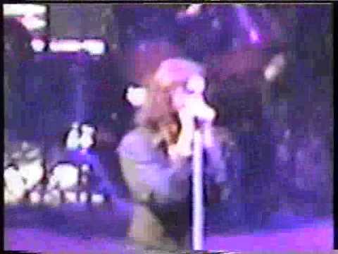 Depeche Mode - Halo (Johannesburg 14.02.1994)