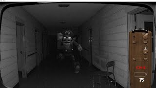 Five Nights At Warios 4 5.0 Nights 1-5 Week 1 Completed