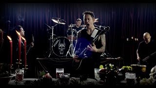 Watch Trivium The Sin And The Sentence video