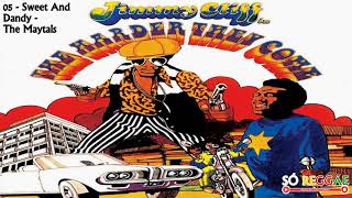 Watch Jimmy Cliff Sweet And Dandy video