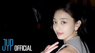 JIHYO-log : AMI Show at Paris Fashion Week