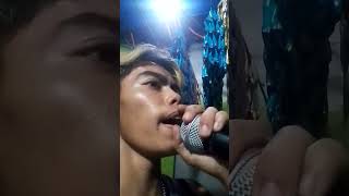 Bigo Yan Pero Kinanta Nalang Nya Ang Kalungkutan