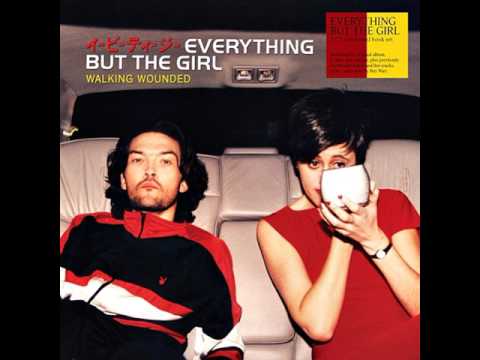 Everything But The Girl ➤ Walking Wounded (HQ) *FLAC*
