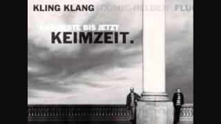 Watch Keimzeit Kling Klang video