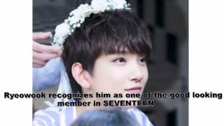 25 Facts that you didn't know about SEVENTEEN's Gentleman Joshua Hong