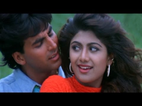 Zubaan Khamosh Hoti Hai (Main Khiladi Tu Anari)