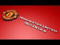 Glory-Glory Man_United REMIX (Riedel-Remixer) 2020