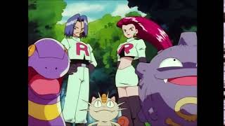 Let Pikachu In, And Watch Team Rocket Win