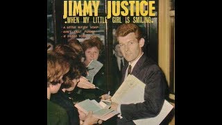 Watch Jimmy Justice I Understand video