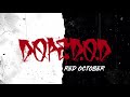 Red October Video preview