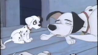 101 Dalmatians Ii - Patchs London Adventure 2003 Trailer Vhs Capture