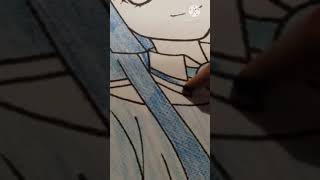 Lumi Colors Reika Aoki From Smile Precure