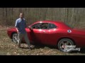 Chevy Camaro, Dodge Challenger, and Ford Mustang