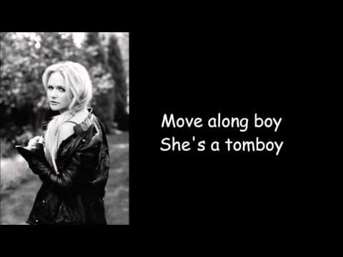 Tomboy Video