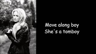 Watch Miranda Lambert Tomboy video