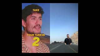 Dirt Man Open Verse Challenge With