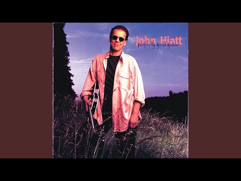John Hiatt - Cross My Fingers