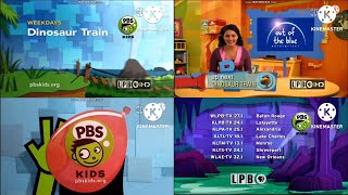 Pbs Kids Program Break Lpb 2012