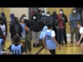 6'11 9th Grader With GUARD SKILLS!! "Baby Bol Bol" Alier Maluk is BUILT DIFFERENT!!