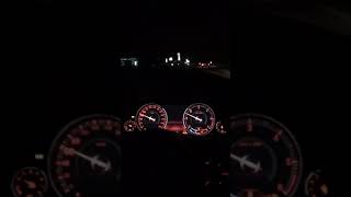 Gece Araba Story