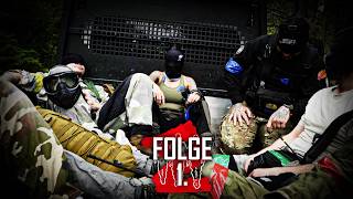 Die Jagd Beginnt