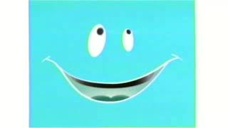 Nick Jr Face Loves The Rain In G Major