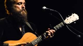 Watch Iron Wine Flightless Bird American Mouth video