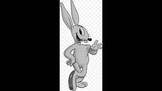 Porkys Hare Hunt - Happy Rabbit Voice Clips Mel Blanc
