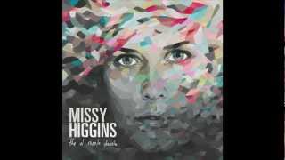 Watch Missy Higgins All In My Head video