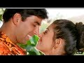 Teri Badmasiya Aur Meri Kamjoriya | HD Video | Zulmi 1999 | Asha Bhosle, Udit Narayan | Akshay360p
