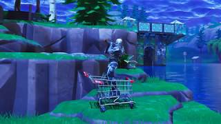fortnite is epic