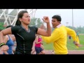 Watch: Holiday Song Tu Hi Toh Hai: Why Is Sonakshi Sinha Miffed With Akshay Kumar Holiday Song Tu Hi Toh Hai: Why Is Sonakshi Sinha Miffed With Akshay Kumar